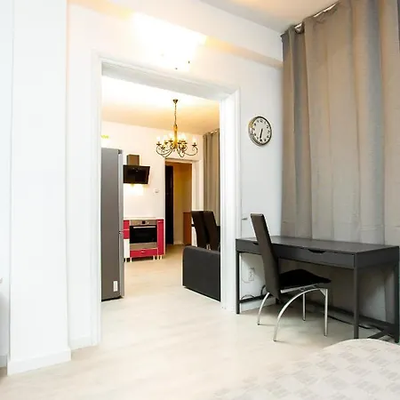 Story Appartement *