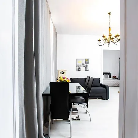 Story Appartement *