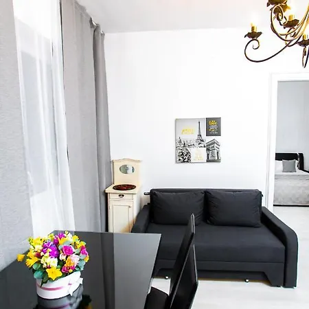 Appartement Story *
