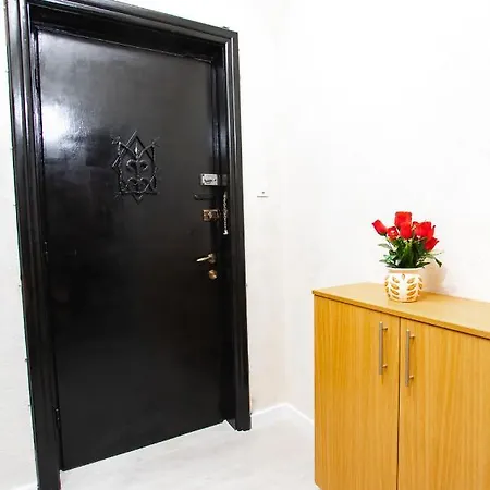 Appartement Story Bucarest