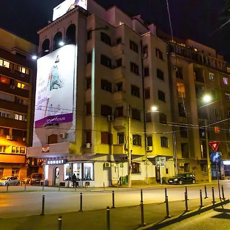 Story Appartement
