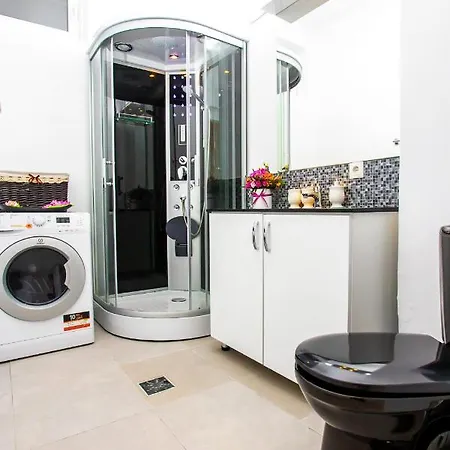 Story Appartement *