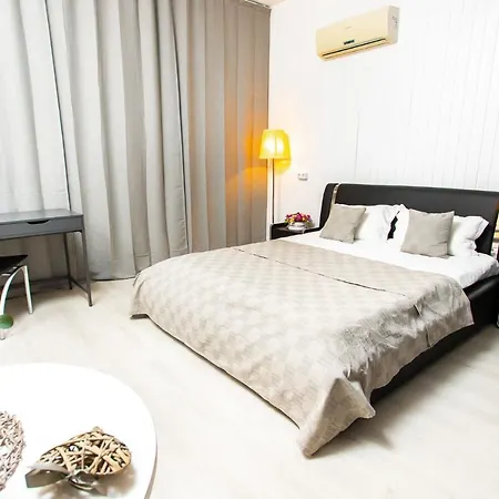 Appartement Story