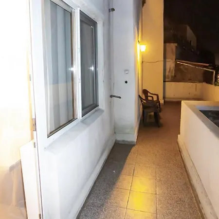 Appartement Story *