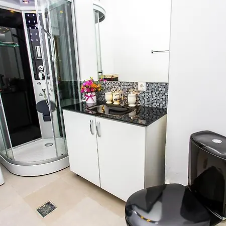 Story Appartement